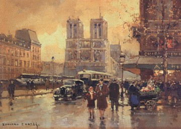 tamaris meer saint andré marseille Ölbilder verkaufen - EG Place Saint Michel Notre Dame 4 Paris